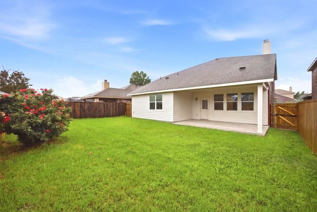 1007 Hockley Lane, Forney, TX 75126