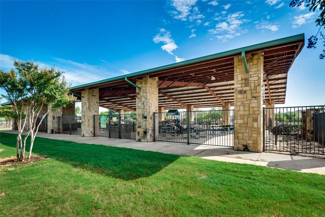 1007 Hockley Lane, Forney, TX 75126