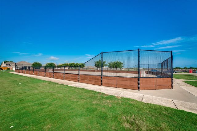 1007 Hockley Lane, Forney, TX 75126
