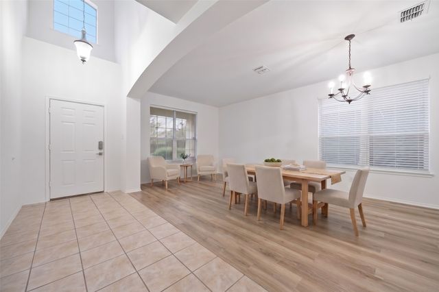 1007 Hockley Lane, Forney, TX 75126