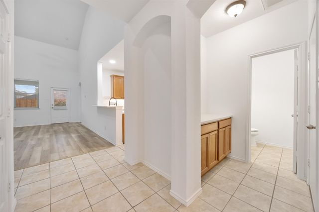 1007 Hockley Lane, Forney, TX 75126