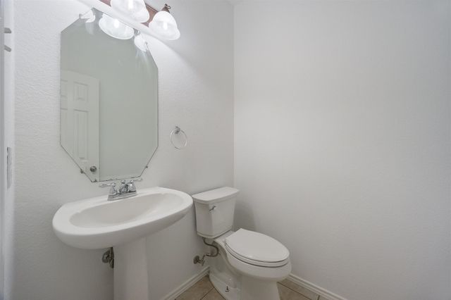 1007 Hockley Lane, Forney, TX 75126