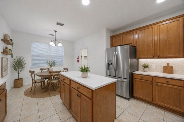 1007 Hockley Lane, Forney, TX 75126