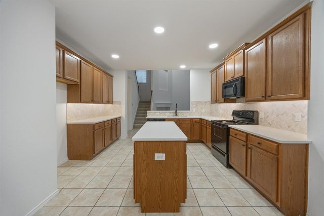 1007 Hockley Lane, Forney, TX 75126