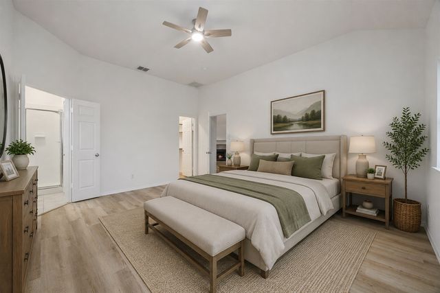 1007 Hockley Lane, Forney, TX 75126