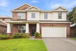 1007 Hockley Lane, Forney, TX 75126