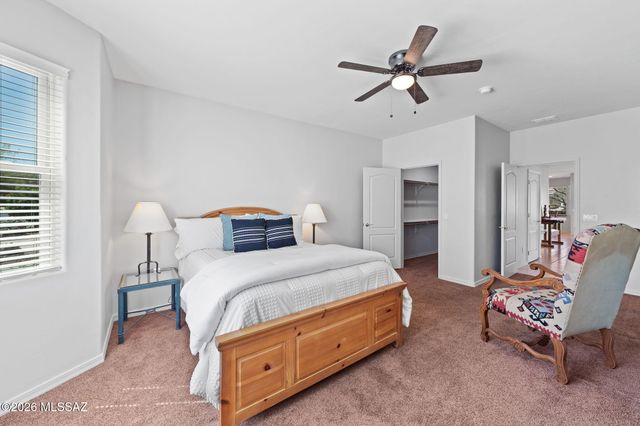 530 W Aspenwood Street, Green Valley, AZ 85614