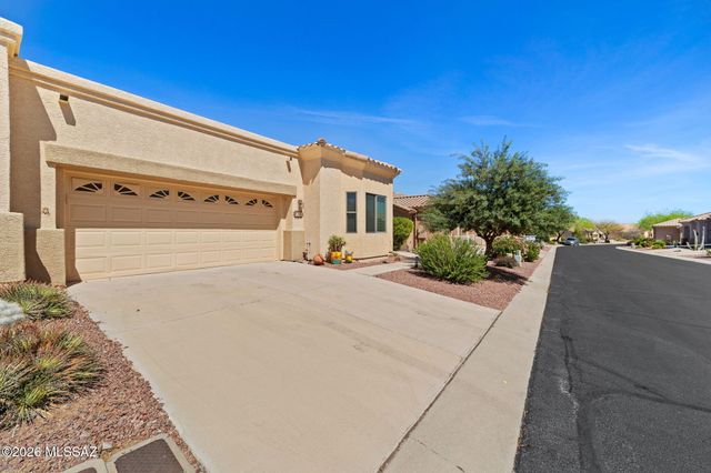 530 W Aspenwood Street, Green Valley, AZ 85614