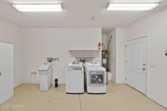 530 W Aspenwood Street, Green Valley, AZ 85614