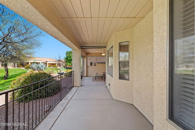 530 W Aspenwood Street, Green Valley, AZ 85614