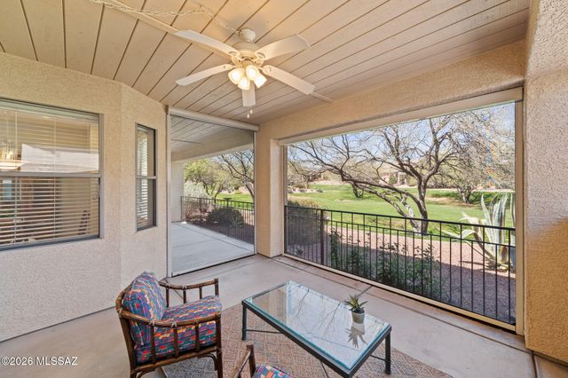 530 W Aspenwood Street, Green Valley, AZ 85614