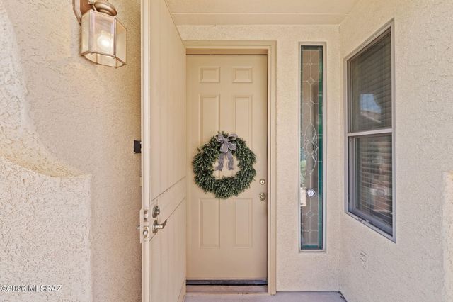 530 W Aspenwood Street, Green Valley, AZ 85614