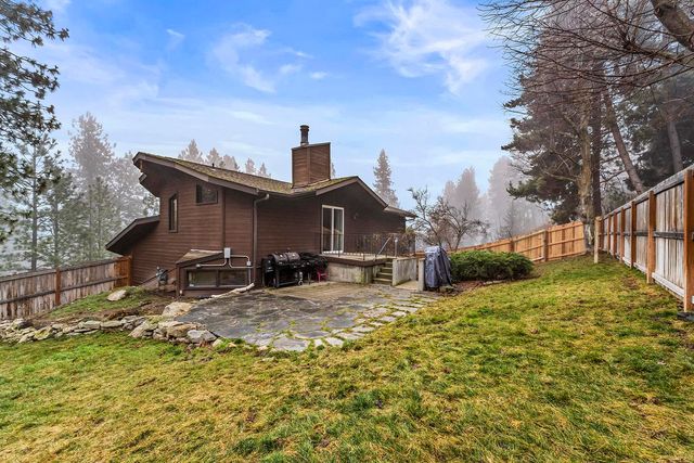 8107 E Elde Dr, Spokane, WA 99212