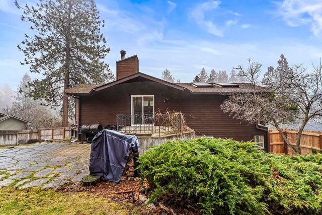 8107 E Elde Dr, Spokane, WA 99212