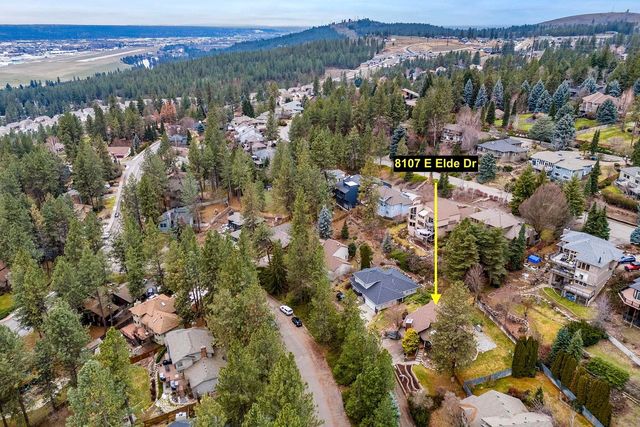 8107 E Elde Dr, Spokane, WA 99212