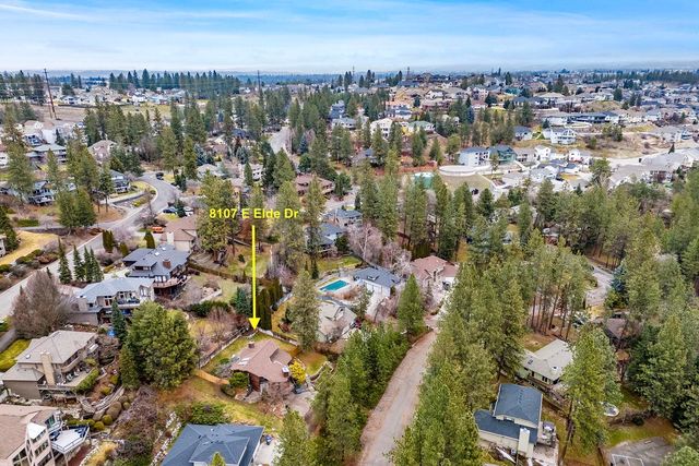 8107 E Elde Dr, Spokane, WA 99212