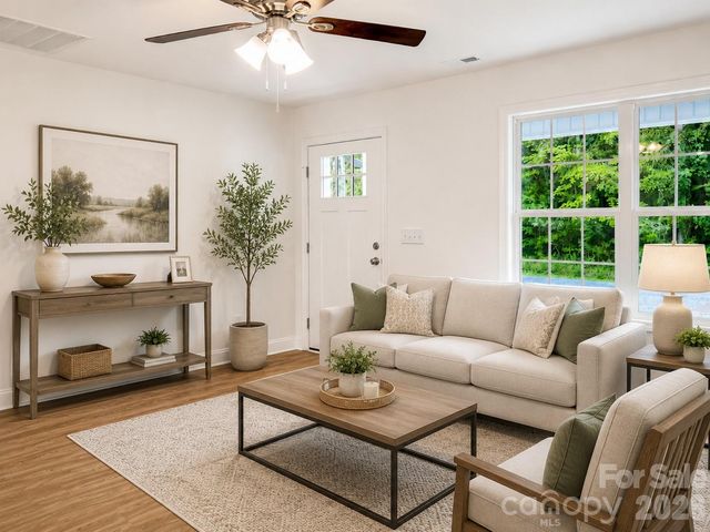 1133 Kenly Street, Salisbury, NC 28144