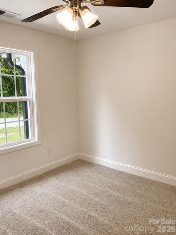 1133 Kenly Street, Salisbury, NC 28144