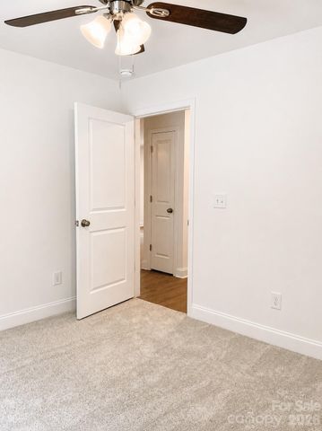 1133 Kenly Street, Salisbury, NC 28144