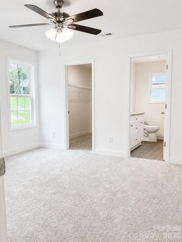 1133 Kenly Street, Salisbury, NC 28144