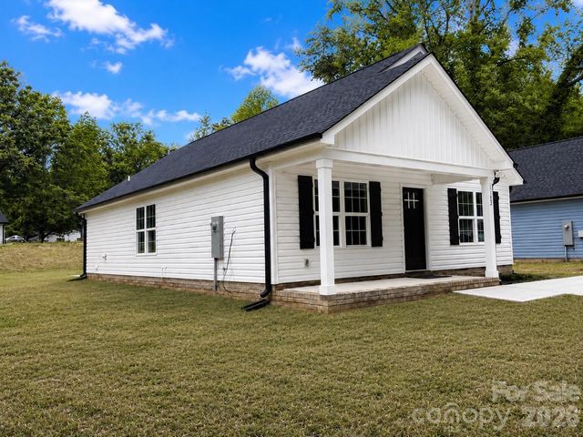 1133 Kenly Street, Salisbury, NC 28144