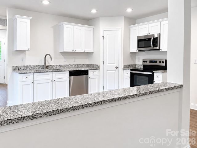 1133 Kenly Street, Salisbury, NC 28144