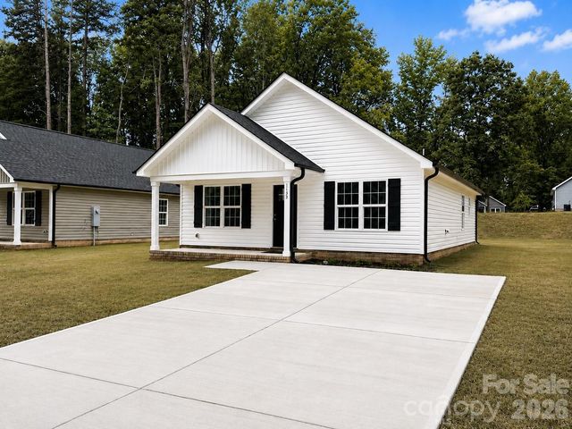 1133 Kenly Street, Salisbury, NC 28144
