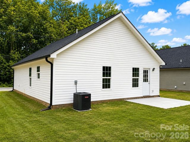 1133 Kenly Street, Salisbury, NC 28144