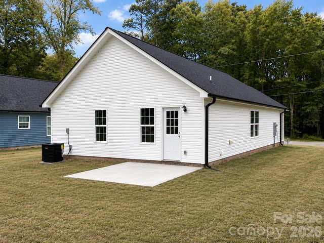 1133 Kenly Street, Salisbury, NC 28144