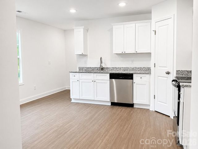 1133 Kenly Street, Salisbury, NC 28144