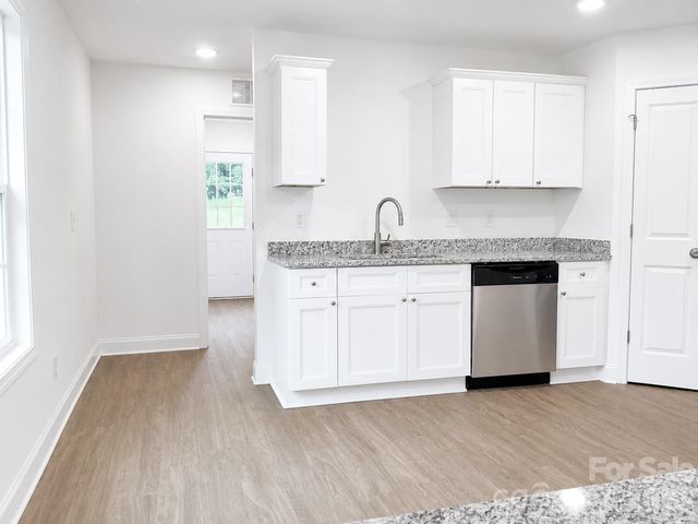1133 Kenly Street, Salisbury, NC 28144