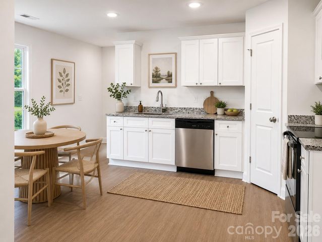 1133 Kenly Street, Salisbury, NC 28144