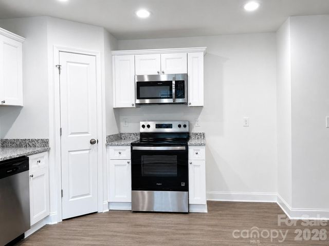 1133 Kenly Street, Salisbury, NC 28144