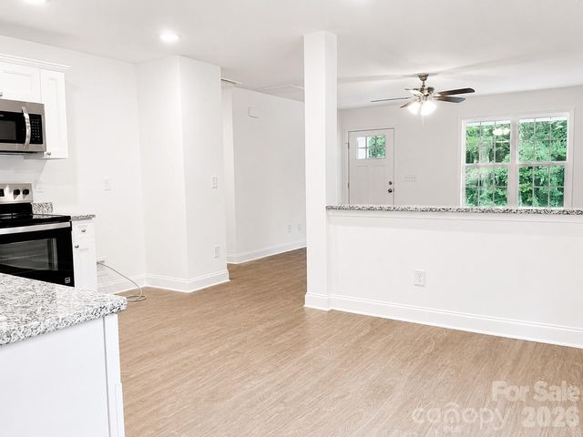 1133 Kenly Street, Salisbury, NC 28144