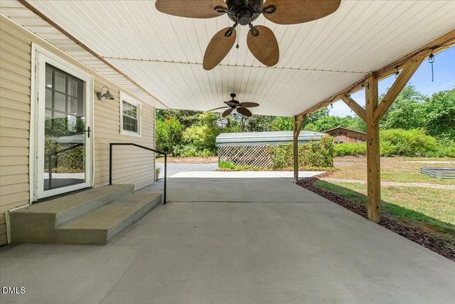 4603 Moffitt Mill Road, Ramseur, NC 27316