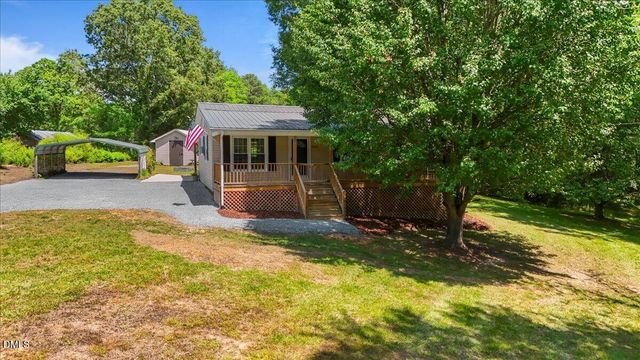 4603 Moffitt Mill Road, Ramseur, NC 27316