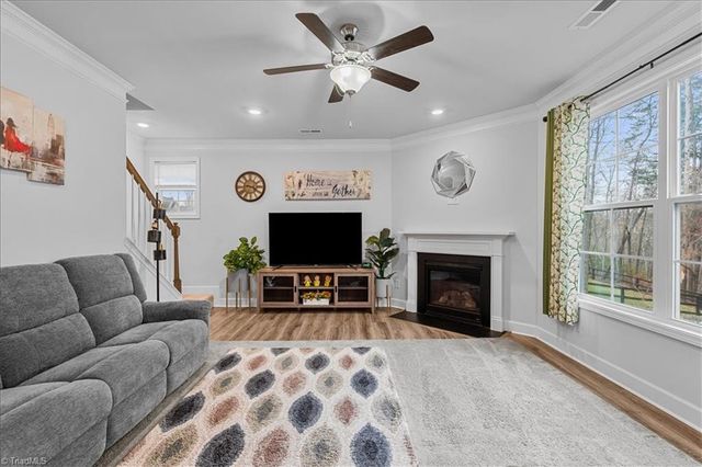 177 Ravensbourne Trail, Stokesdale, NC 27357