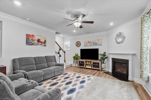 177 Ravensbourne Trail, Stokesdale, NC 27357