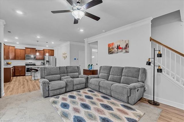 177 Ravensbourne Trail, Stokesdale, NC 27357