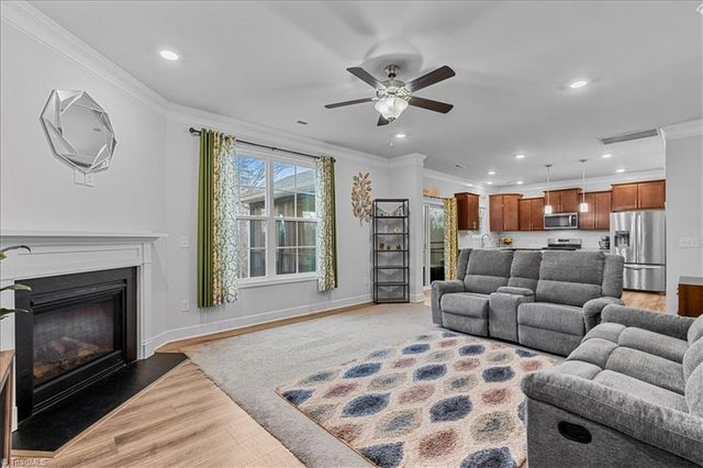 177 Ravensbourne Trail, Stokesdale, NC 27357