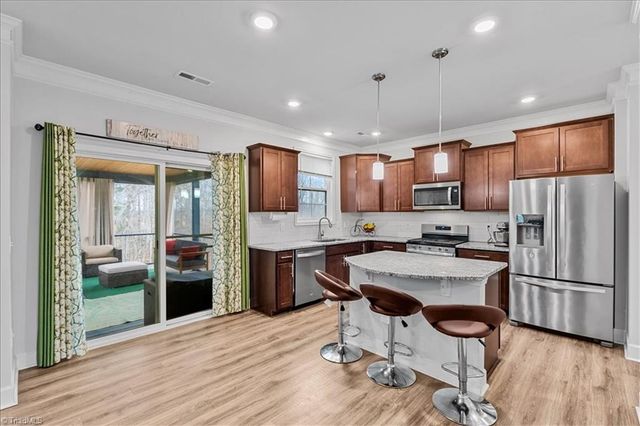 177 Ravensbourne Trail, Stokesdale, NC 27357