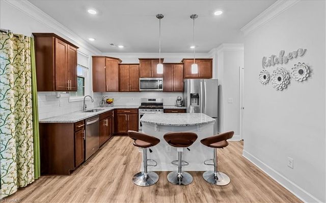 177 Ravensbourne Trail, Stokesdale, NC 27357