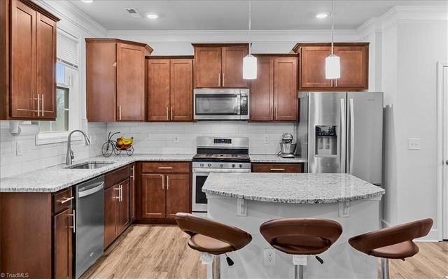 177 Ravensbourne Trail, Stokesdale, NC 27357