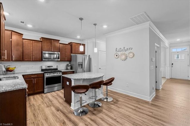 177 Ravensbourne Trail, Stokesdale, NC 27357