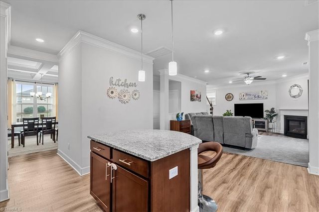 177 Ravensbourne Trail, Stokesdale, NC 27357