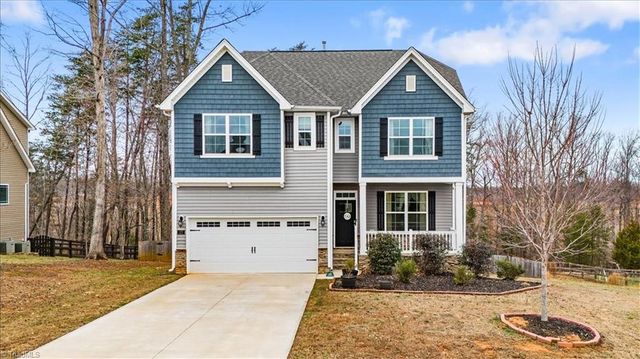 177 Ravensbourne Trail, Stokesdale, NC 27357
