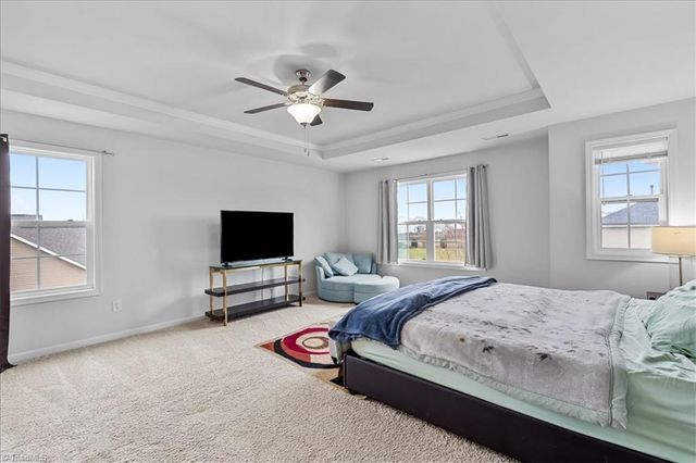 177 Ravensbourne Trail, Stokesdale, NC 27357