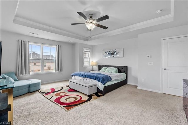 177 Ravensbourne Trail, Stokesdale, NC 27357