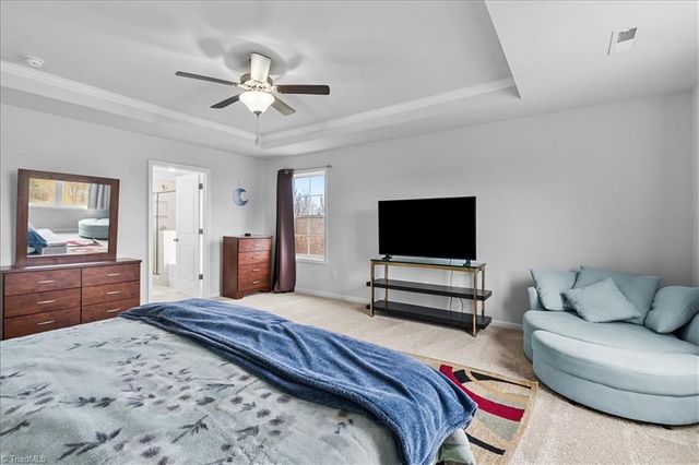 177 Ravensbourne Trail, Stokesdale, NC 27357