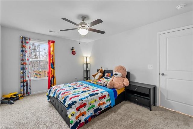 177 Ravensbourne Trail, Stokesdale, NC 27357